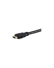 StarTechcom HDMI Male to DVI Female Adapter  8in  1080p DVID Gende