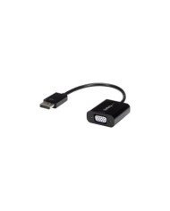 StarTechcom DisplayPort to VGA Display Adapter  1080p 1920x1200  Ac