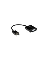 StarTechcom DisplayPort to VGA Display Adapter  1080p 1920x1200  Ac