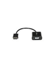StarTechcom DisplayPort to VGA Display Adapter  1080p 1920x1200  Ac