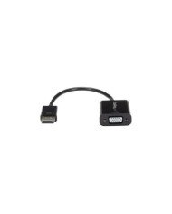 StarTechcom DisplayPort to VGA Display Adapter  1080p 1920x1200  Ac