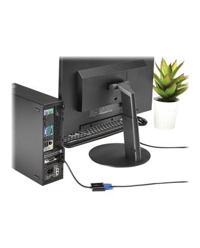 StarTechcom DisplayPort to VGA Display Adapter  1080p 1920x1200  Ac