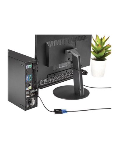 StarTechcom DisplayPort to VGA Display Adapter  1080p 1920x1200  Ac