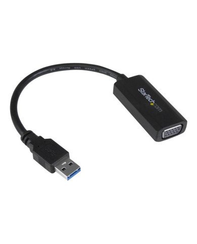 StarTechcom USB 30 to VGA Display Adapter 1920x1200 OnBoard Driver
