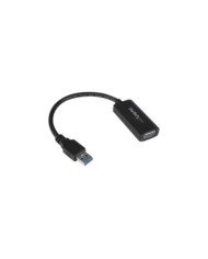 StarTechcom USB 30 to VGA Display Adapter 1920x1200 OnBoard Driver