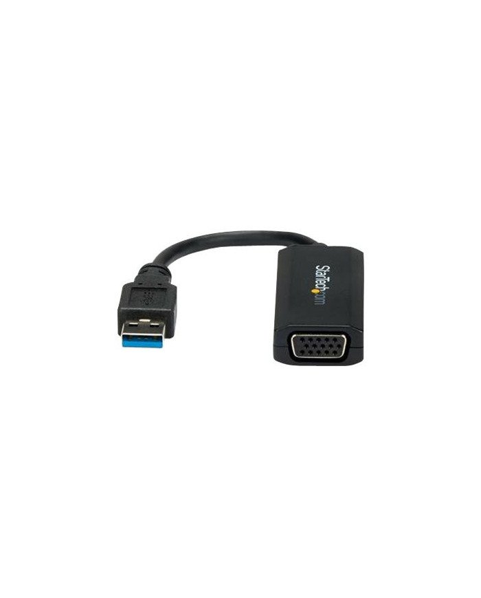 StarTechcom USB 30 to VGA Display Adapter 1920x1200 OnBoard Driver