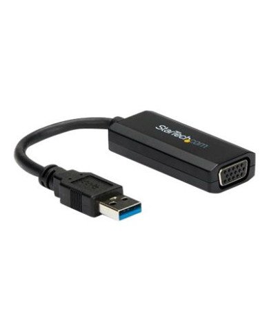 StarTechcom USB 30 to VGA Display Adapter 1920x1200 OnBoard Driver