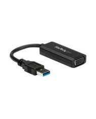StarTechcom USB 30 to VGA Display Adapter 1920x1200 OnBoard Driver