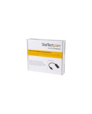StarTechcom USB 30 to VGA Display Adapter 1920x1200 OnBoard Driver