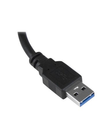 StarTechcom USB 30 to VGA Display Adapter 1920x1200 OnBoard Driver