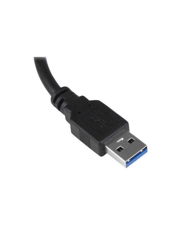 StarTechcom USB 30 to VGA Display Adapter 1920x1200 OnBoard Driver
