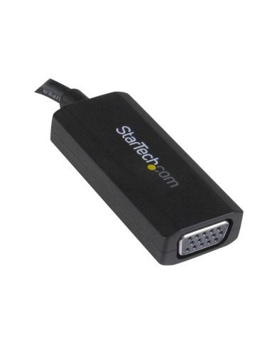 StarTechcom USB 30 to VGA Display Adapter 1920x1200 OnBoard Driver