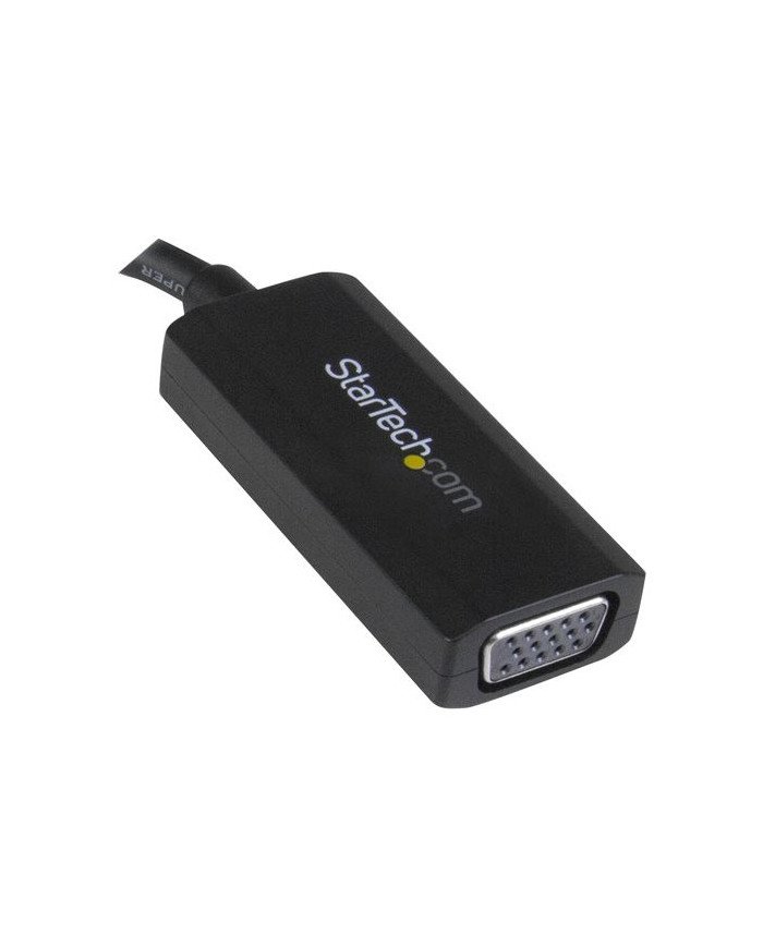 StarTechcom USB 30 to VGA Display Adapter 1920x1200 OnBoard Driver