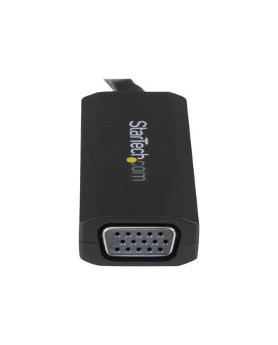 StarTechcom USB 30 to VGA Display Adapter 1920x1200 OnBoard Driver