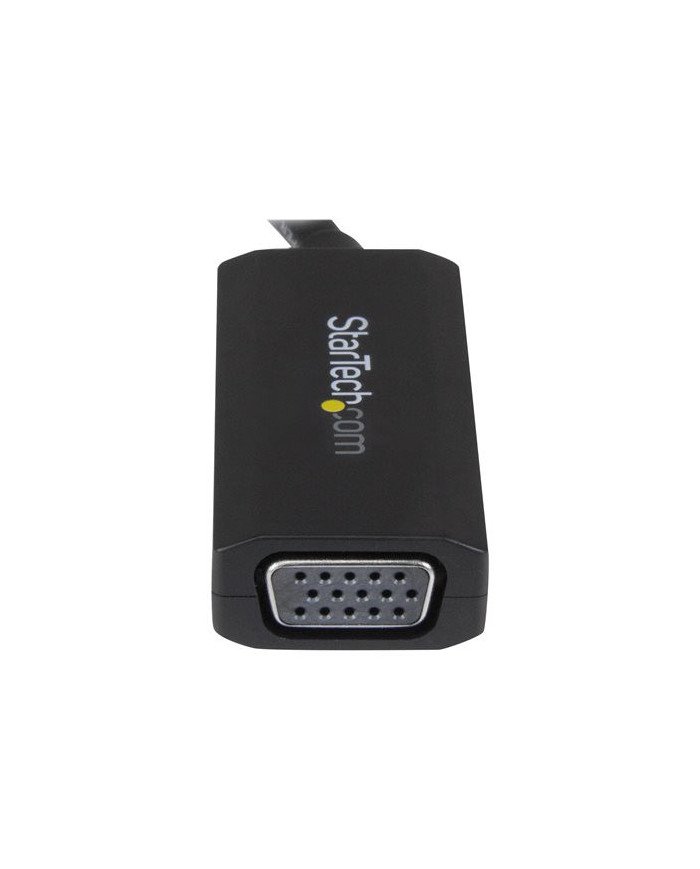 StarTechcom USB 30 to VGA Display Adapter 1920x1200 OnBoard Driver