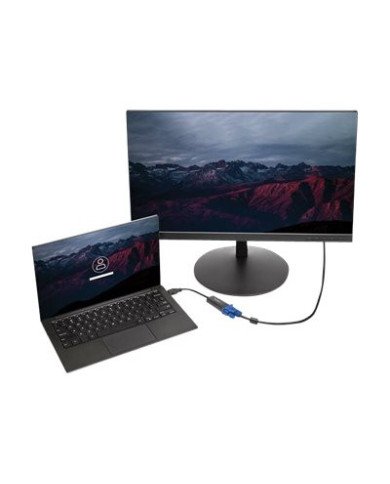 StarTechcom USB 30 to VGA Display Adapter 1920x1200 OnBoard Driver