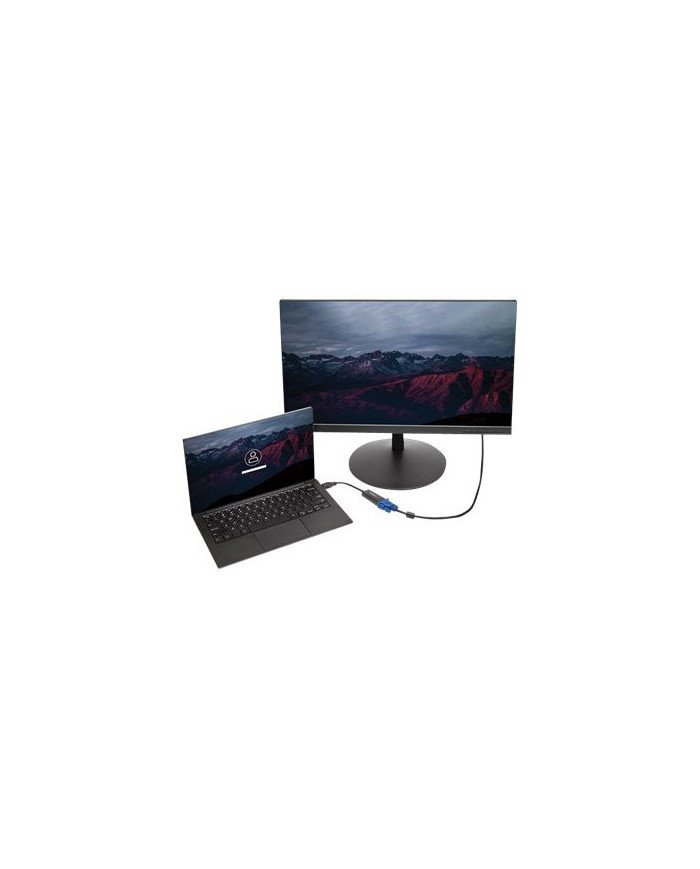 StarTechcom USB 30 to VGA Display Adapter 1920x1200 OnBoard Driver