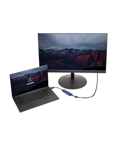 StarTechcom USB 30 to VGA Display Adapter 1920x1200 OnBoard Driver