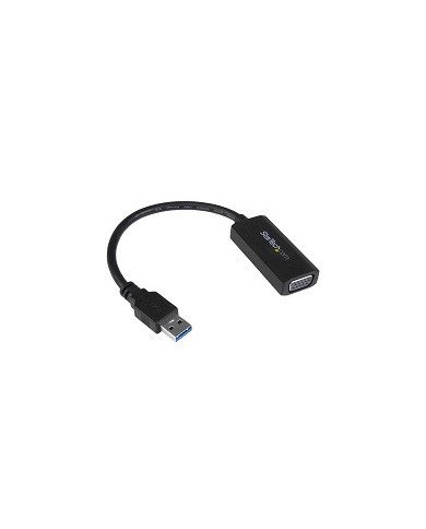 StarTechcom USB 30 to VGA Display Adapter 1920x1200 OnBoard Driver