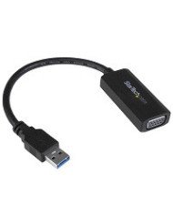 StarTechcom USB 30 to VGA Display Adapter 1920x1200 OnBoard Driver