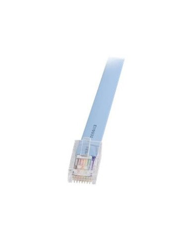 StarTechcom 6 ft RJ45 to DB9 Cisco Console Management Router Cable  