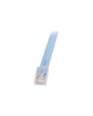 StarTechcom 6 ft RJ45 to DB9 Cisco Console Management Router Cable  