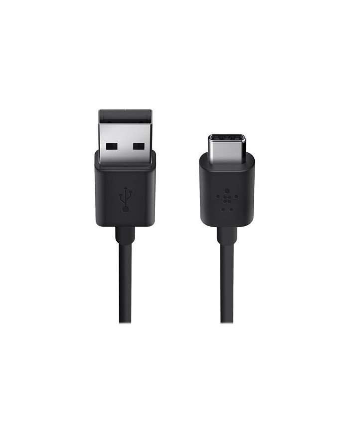 Belkin MIXIT 20 USBA to USBC Charge Cable  USB cable  USB M to 
