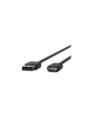 Belkin MIXIT 20 USBA to USBC Charge Cable  USB cable  USB M to 