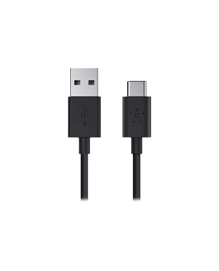 Belkin MIXIT 20 USBA to USBC Charge Cable  USB cable  USB M to 
