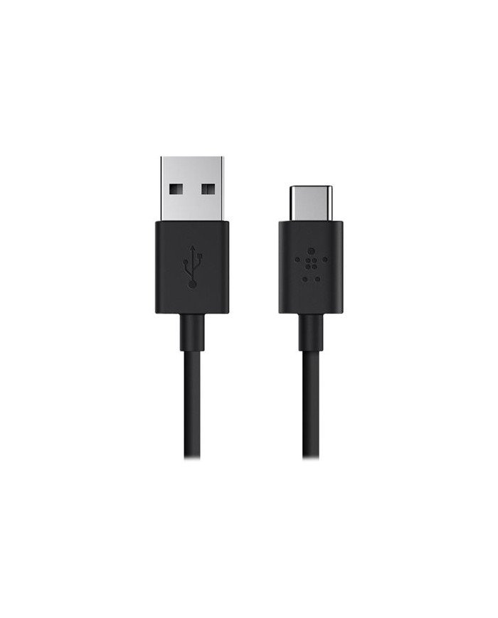Belkin MIXIT 20 USBA to USBC Charge Cable  USB cable  USB M to 