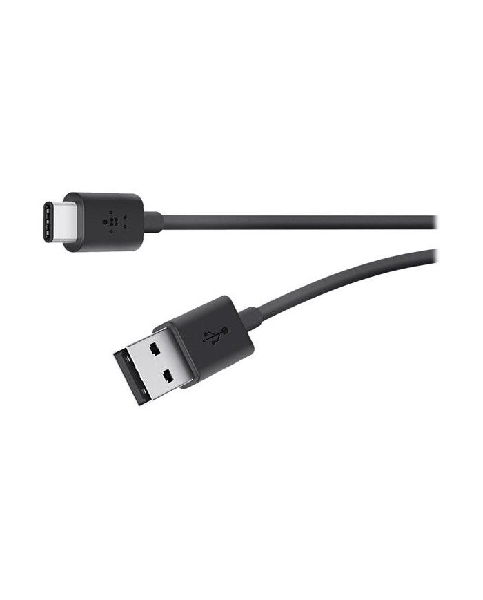 Belkin MIXIT 20 USBA to USBC Charge Cable  USB cable  USB M to 