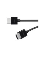 Belkin Ultra High Speed  HDMI cable  HDMI male to HDMI male  2 m  