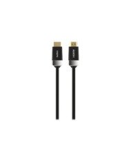 Belkin High Speed HDMI Cable  HDMI cable with Ethernet  HDMI male to
