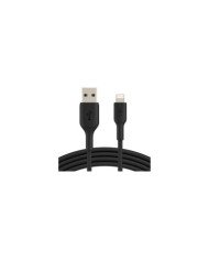 Belkin BOOST CHARGE  Lightning cable  Lightning male to USB male  1
