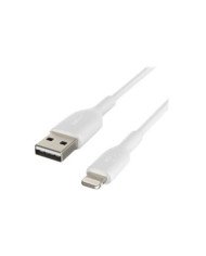 Belkin BOOST CHARGE  Lightning cable  Lightning male to USB male  2