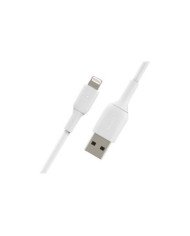 Belkin BOOST CHARGE  Lightning cable  Lightning male to USB male  2
