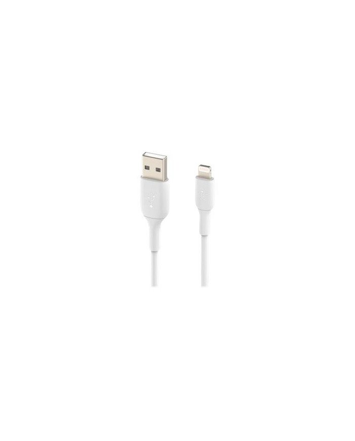 Belkin BOOST CHARGE  Lightning cable  Lightning male to USB male  2