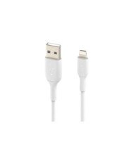 Belkin BOOST CHARGE  Lightning cable  Lightning male to USB male  2