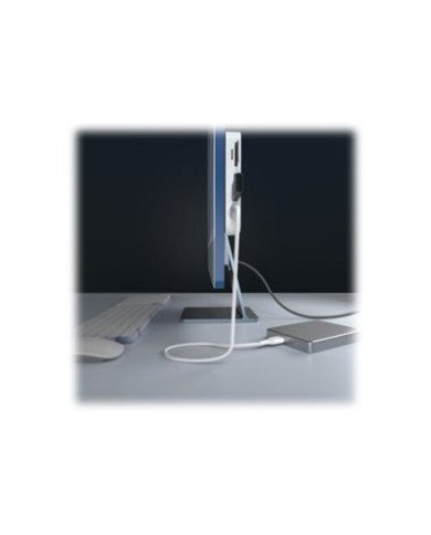 Belkin CONNECT 6in1 Multiport Hub  Docking station  USBC  GigE