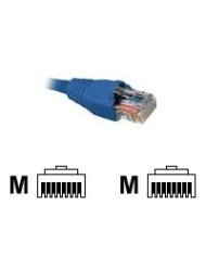 Nexxt  Patch cable  RJ45 M to RJ45 M  3m  UTP  CAT 5e  mol