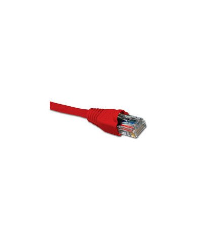 Nexxt Patch Cord Cat6 3Ft RD