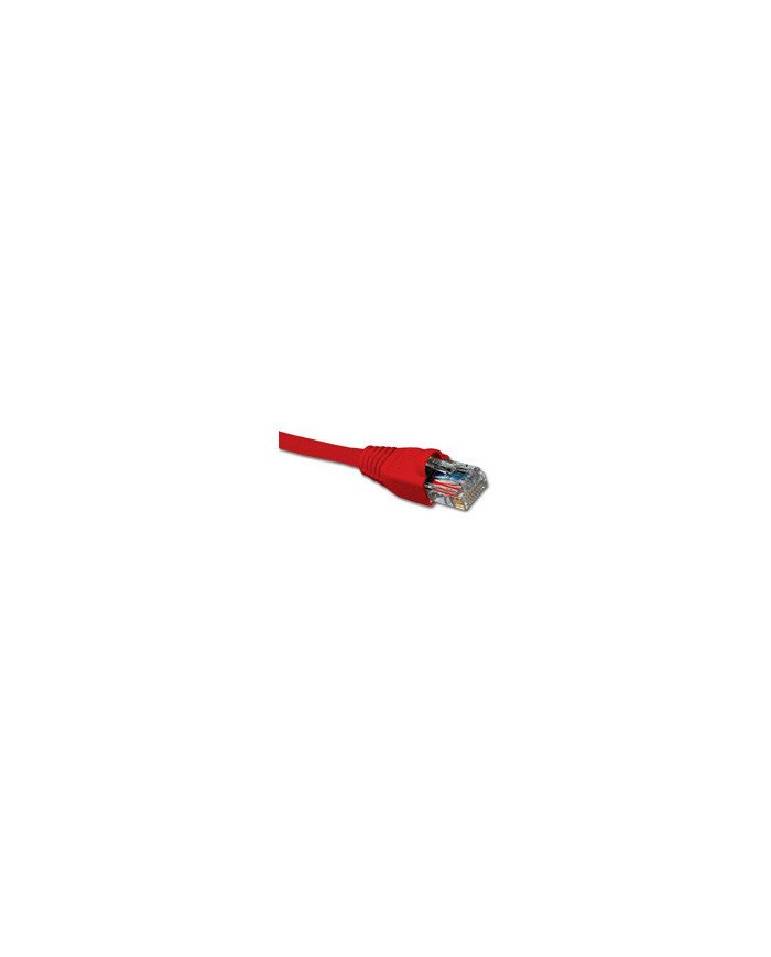 Nexxt Patch Cord Cat6 3Ft RD