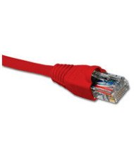 Nexxt Patch Cord Cat6 7Ft RD