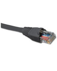 Nexxt Patch Cord Cat6 10Ft GR