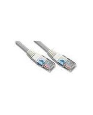 Nexxt Solutions  Patch cable  Unshielded twisted pair UTP  Gray 