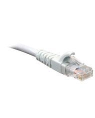 Nexxt Solutions  Patch cable  Unshielded twisted pair UTP  Gray 