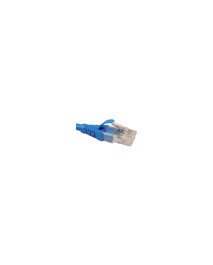 Nexxt Sftp Patch Cord Cat A Ft Bl