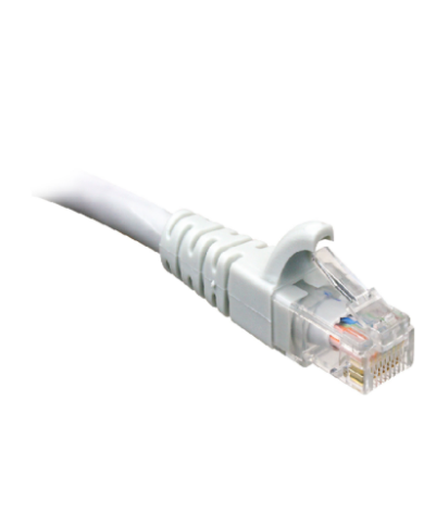 Nexxt  Patch cable  RJ45 M to RJ45 M  91 cm  UTP  CAT 6a  
