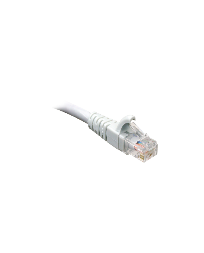 Nexxt  Patch cable  RJ45 M to RJ45 M  91 cm  UTP  CAT 6a  