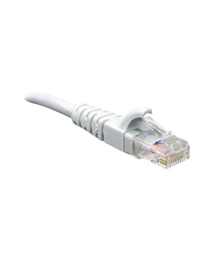 Nexxt  Patch cable  RJ45 M to RJ45 M  21 m  UTP  CAT 6a  